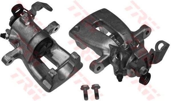 FREN KALİPERİ ARKA AKS SAĞ OPEL ASTRA G CLASSIC CARAVAN F35 -ASTRA G CONVERTİBLE T98 -ASTRA G COUP E T98 -ASTRA G ESTATE T98 -ASTRA G ESTATE VAN F70 -ASTRA G HATCHBACK T98 -ASTRA G SALOON T98 V