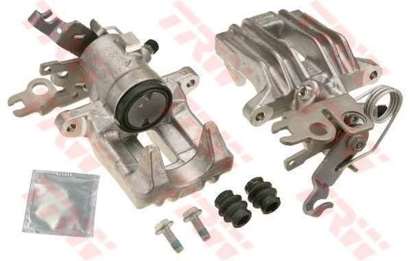 FREN KALİPERİ ARKA AKS SAĞ VW CADDY III BOX BODY/MPV 2KA-2KH-2CA-2CH -CADDY III MPV 2KB-2KJ-2CB-2C J -