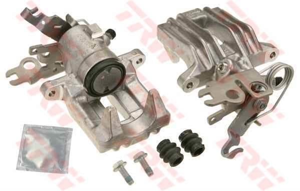 FREN KALİPERİ ARKA AKS SAĞ VW CADDY III BOX BODY/MPV 2KA-2KH-2CA-2CH -CADDY III MPV 2KB-2KJ-2CB-2C J -