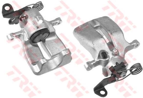 FREN KALİPERİ ARKA AKS SAĞ VW PHAETON 3D1-3D2-3D3-3D4-3D6-3D7-3D8-3D9 -