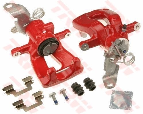 FREN KALİPERİ ARKA AKS SOL ALFA ROMEO 159 939 -159 SPORTWAGON 939 -BRERA 939 -SPIDER 939 -