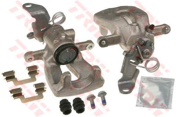 FREN KALİPERİ ARKA AKS SOL ALFA ROMEO 159 939 -159 SPORTWAGON 939 -BRERA 939 -SPIDER 939 -