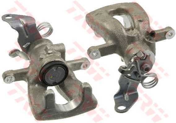 FREN KALİPERİ ARKA AKS SOL ALFA ROMEO 159 939 -159 SPORTWAGON 939 -BRERA 939 -SPIDER 939 -