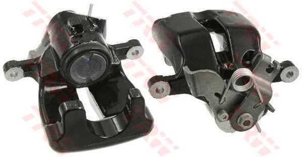 FREN KALİPERİ ARKA AKS SOL AUDI A4 B7 8EC -A4 B7 AVANT 8ED -A4 B7 CONVERTİBLE 8HE -