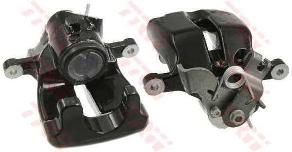 FREN KALİPERİ ARKA AKS SOL AUDI A4 B7 8EC -A4 B7 AVANT 8ED -A4 B7 CONVERTİBLE 8HE -
