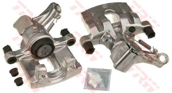 FREN KALİPERİ ARKA AKS SOL CADILLAC BLS-BLS WAGON CHEVROLET VECTRA OPEL VECTRA C Z02 -VECTRA C GTS Z02 SAAB 9-3 YS3F-E79-D79-D75 -9-3 CONVERTİBLE YS3F -9-3 ESTATE E50 -9-3X YS3 VAUXHALL VECTRA