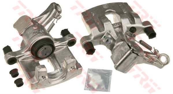 FREN KALİPERİ ARKA AKS SOL CADILLAC BLS-BLS WAGON CHEVROLET VECTRA OPEL VECTRA C Z02 -VECTRA C GTS Z02 SAAB 9-3 YS3F-E79-D79-D75 -9-3 CONVERTİBLE YS3F -9-3 ESTATE E50 -9-3X YS3 VAUXHALL VECTRA