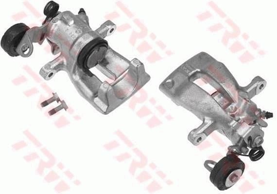 FREN KALİPERİ ARKA AKS SOL CHEVROLET ASTRA HATCHBACK ASTRA SALOON ZAFIRA F75 OPEL ASTRA G CONVERTİ BLE T98 ASTRA G COUPE T98 ASTRA G ESTATE T98 ASTRA G ESTATE VAN F70 ASTRA G HATCHBACK T98