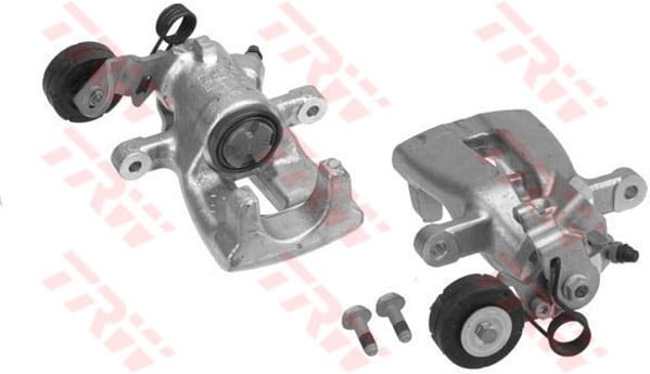 FREN KALİPERİ ARKA AKS SOL CHEVROLET ASTRA HATCHBACK-CORSA ESTATE-CORSA HATCHBACK-CORSA PİCKUP-CORSA SALOON OPEL ASTRA G CONVERTİBLE T98 -ASTRA G COUPE T98 -ASTRA G ESTATE T98 -ASTRA G ESTATE VAN
