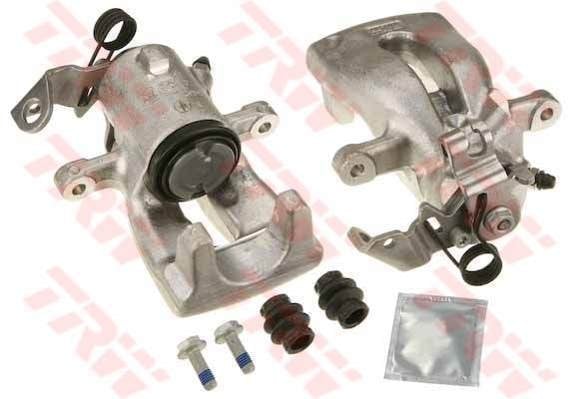 FREN KALİPERİ ARKA AKS SOL CHEVROLET ORLANDO J309 OPEL ZAFIRA / ZAFIRA FAMILY B A05 -ZAFIRA B BOX BODY/MPV A05 VAUXHALL ZAFIRA MK II B A05 -