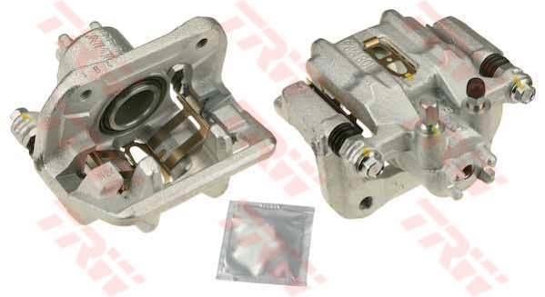 FREN KALİPERİ ARKA AKS SOL HONDA CR-V II RD HONDA - DONGFENG HONDA CR-V RD -