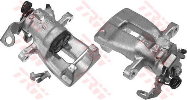 FREN KALİPERİ ARKA AKS SOL OPEL ASTRA G CLASSIC CARAVAN F35 -ASTRA G CONVERTİBLE T98 -ASTRA G COUP E T98 -ASTRA G ESTATE T98 -ASTRA G ESTATE VAN F70 -ASTRA G HATCHBACK T98 -ASTRA G SALOON T98 -A