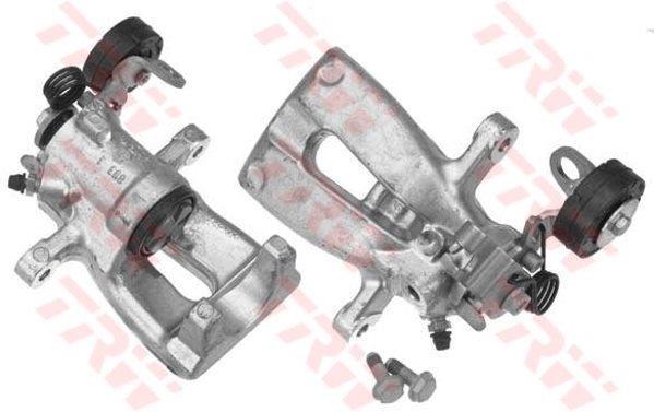 FREN KALİPERİ ARKA AKS SOL OPEL ASTRA G CLASSIC CARAVAN F35 -ASTRA G CONVERTİBLE T98 -ASTRA G COUP E T98 -ASTRA G ESTATE T98 -ASTRA G ESTATE VAN F70 -ASTRA G HATCHBACK T98 -ASTRA G SALOON T98 V