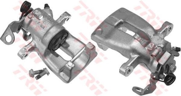 FREN KALİPERİ ARKA AKS SOL OPEL ASTRA G CLASSIC CARAVAN F35 -ASTRA G CONVERTİBLE T98 -ASTRA G COUP E T98 -ASTRA G ESTATE T98 -ASTRA G ESTATE VAN F70 -ASTRA G HATCHBACK T98 -ASTRA G SALOON T98 -A