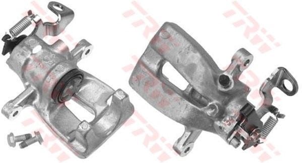 FREN KALİPERİ ARKA AKS SOL OPEL CORSA C CC X01 -CORSA C HATCHBACK VAN X01 -TIGRA TWİNTOP X04 VAU XHALL CORSA MK II C X01 -CORSAVAN MK II C HATCHBACK VAN X01 -TIGRA TWİNTOP X04 -
