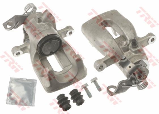 FREN KALİPERİ ARKA AKS SOL PEUGEOT 308 SW I 4E- 4H -308 SW I ESTATE VAN 4E -