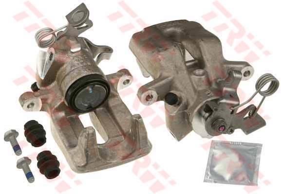 FREN KALİPERİ ARKA AKS SOL PEUGEOT 607 9D-9U -
