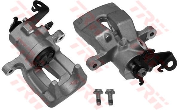 FREN KALİPERİ ARKA AKS SOL RENAULT MEGANE I GRANDTOUR KA0/1 -MEGANE SC NİC JA0/1 -SC NIC I MPV JA 0/1- FA0 -
