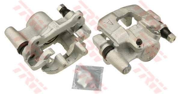 FREN KALİPERİ ARKA AKS SOL SCION TC COUPE TOYOTA CALDINA ESTATE T24 -PRIUS LİFTBACK W2 TOYOTA - F AW TOYOTA PRIUS W2 -