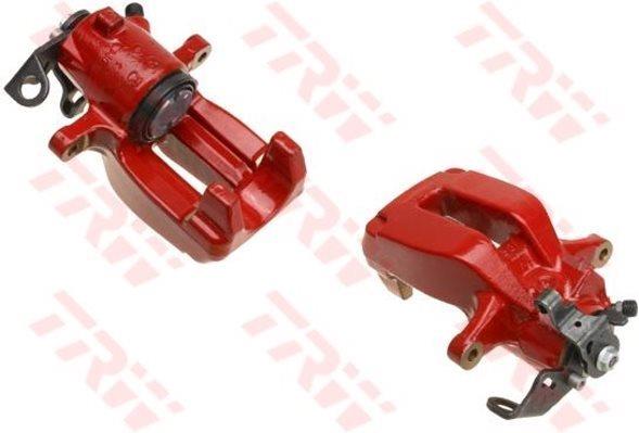 FREN KALİPERİ ARKA AKS SOL SEAT LEON 1M1 -TOLEDO II 1M2 VW GOLF IV 1J1 -GOLF IV VARİANT 1J5 -