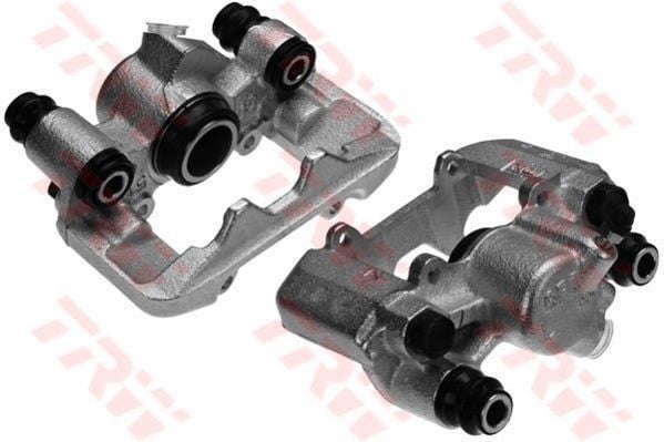FREN KALİPERİ ARKA AKS SOL TOYOTA YARIS VERSO P2 -YARIS VERSO VAN P2 -