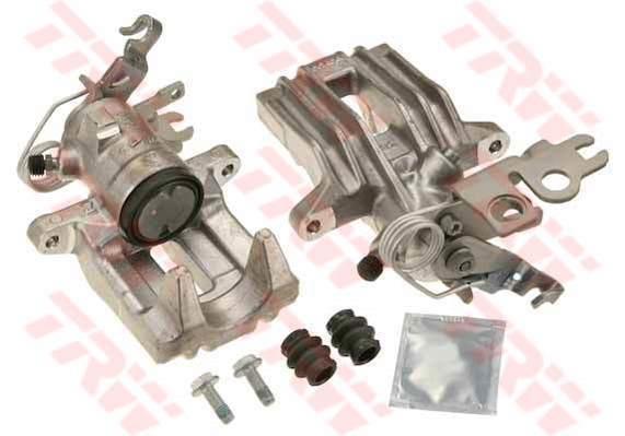 FREN KALİPERİ ARKA AKS SOL VW CADDY III BOX BODY/MPV 2KA-2KH-2CA-2CH -CADDY III MPV 2KB-2KJ-2CB-2C J -