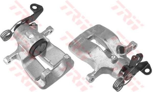 FREN KALİPERİ ARKA AKS SOL VW PHAETON 3D1-3D2-3D3-3D4-3D6-3D7-3D8-3D9 -