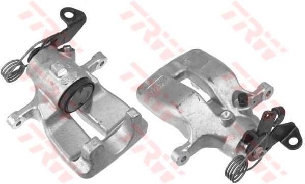 FREN KALİPERİ ARKA AKS SOL VW PHAETON 3D1-3D2-3D3-3D4-3D6-3D7-3D8-3D9 -