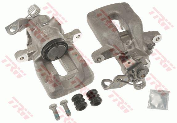 FREN KALİPERİ ARKA SOL P308 07 > C4 04 > DS4 11 >