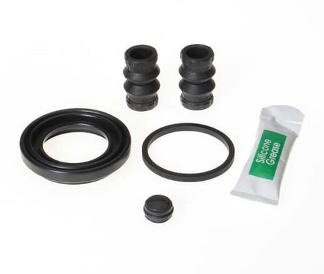FREN KALİPERİ KİT BİLEŞENLERİ BMW 1 E81 09-06-09-12 - BMW 1 E87 02-03-01-13 - BMW 3 E90 02-04- 02-12 - BMW 3 COUPE E92 01-05-12-13