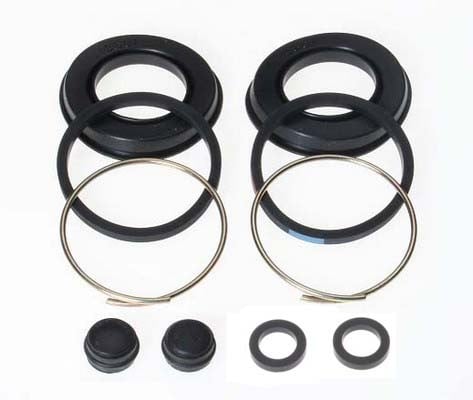 FREN KALİPERİ KİT BİLEŞENLERİ VW KAEFER 12-47-08-03 - VW KAEFER CONVERTİBLE 15 07-49-03-81