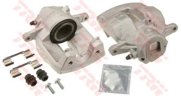 FREN KALİPERİ ÖN AKS SAĞ MERCEDES-BENZ C-CLASS W204 -C-CLASS T-MODEL S204 -