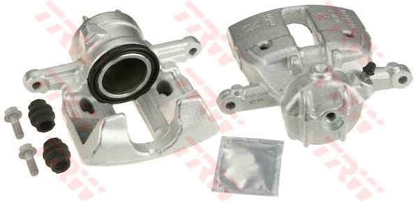 FREN KALİPERİ ÖN AKS SAĞ MITSUBISHI COLT CZC VI CONVERTİBLE RG -COLT VI Z3A-Z2A SMART FORFOUR 45 4 -
