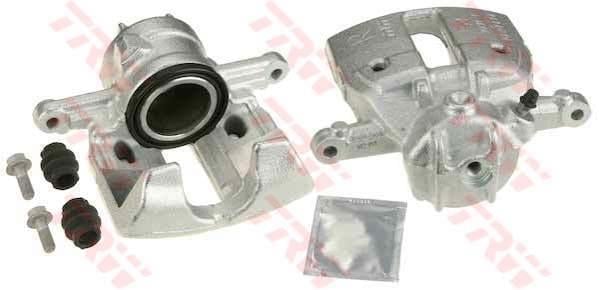 FREN KALİPERİ ÖN AKS SAĞ MITSUBISHI COLT CZC VI CONVERTİBLE RG -COLT VI Z3A-Z2A SMART FORFOUR 45 4 -