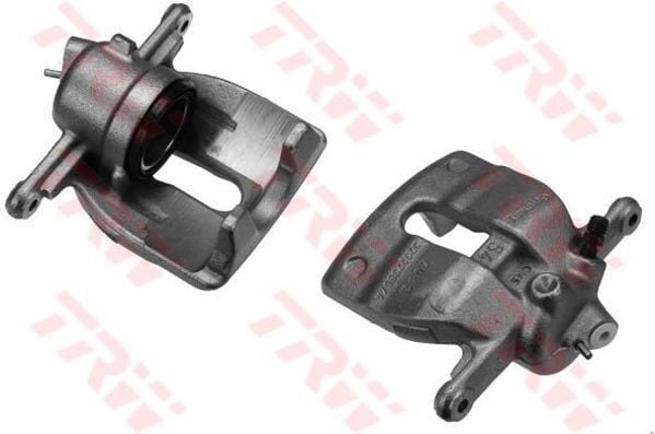 FREN KALİPERİ ÖN AKS SAĞ SEAT CORDOBA 6L2 -IBIZA III 6L1 SKODA FABIA I 6Y2 -FABIA I COMBİ 6Y5 - FABIA I PRAKTİK 6Y5 -FABIA I SALOON 6Y3 -FABIA II 542 -FABIA II COMBİ 545 -ROOMSTER 5J7 -ROOMST