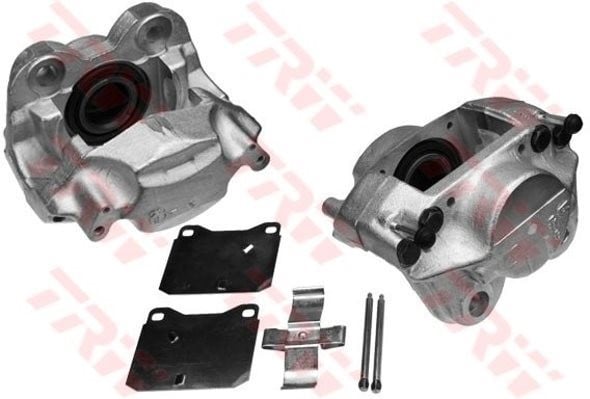 FREN KALİPERİ ÖN AKS SAĞ VW LT 28-35 I BUS 281-363 -LT 28-35 I PLATFORM/CHASSİS 281-363 -LT 28-35 I VAN 281-363 -LT 40-55 I PLATFORM/CHASSİS 293-909 -LT 40-55 I VAN 291-512 -