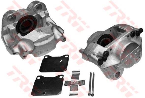 FREN KALİPERİ ÖN AKS SAĞ VW LT 28-35 I BUS 281-363 -LT 28-35 I PLATFORM/CHASSİS 281-363 -LT 28-35 I VAN 281-363 -LT 40-55 I PLATFORM/CHASSİS 293-909 -LT 40-55 I VAN 291-512 -