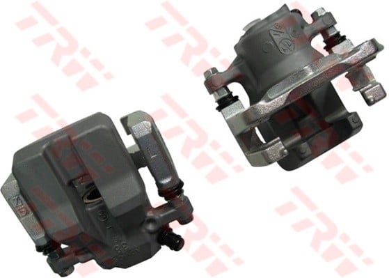 FREN KALİPERİ ÖN AKS SOL ARKA AKS SOL TOYOTA HARRIER U6 -RAV 4 III A3 -RAV 4 IV A4 TOYOTA - FAW TOYOTA RAV4 A3 -