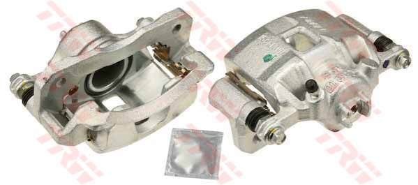 FREN KALİPERİ ÖN AKS SOL HONDA JAZZ II GD- GE3-GE2 HONDA - GUANGZHOU HONDA CITY GD -FIT HATCHBACK GD -FIT HATCHBACK GE -FIT SALOON GD -