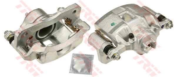 FREN KALİPERİ ÖN AKS SOL HONDA JAZZ II GD- GE3-GE2 HONDA - GUANGZHOU HONDA CITY GD -FIT HATCHBACK GD -FIT HATCHBACK GE -FIT SALOON GD -