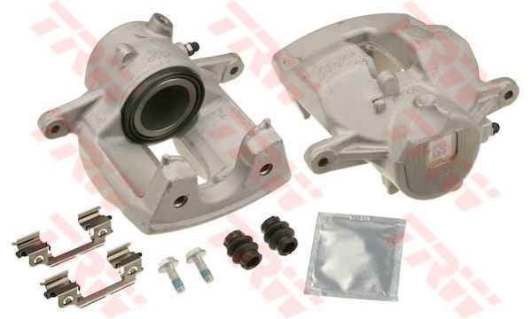 FREN KALİPERİ ÖN AKS SOL MERCEDES-BENZ C-CLASS W204 -C-CLASS COUPE C204 -C-CLASS T-MODEL S204 -