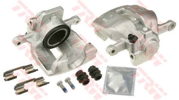 FREN KALİPERİ ÖN AKS SOL MINI R56 -MINI CLUBMAN R55 -MINI CLUBVAN R55 -MINI CONVERTİBLE R57 -MINI COUPE R58 -MINI ROADSTER R59 -