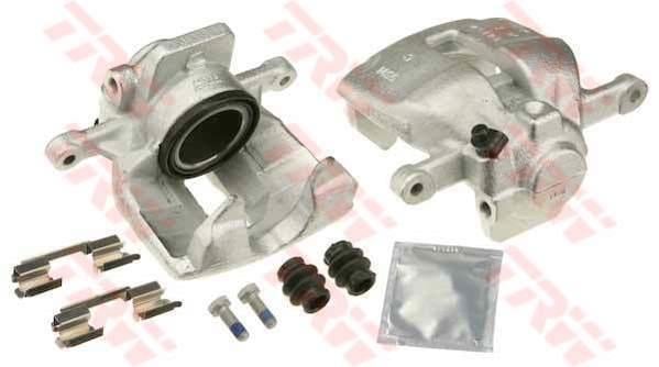 FREN KALİPERİ ÖN AKS SOL MINI R56 -MINI CLUBMAN R55 -MINI CLUBVAN R55 -MINI CONVERTİBLE R57 -MINI COUPE R58 -MINI ROADSTER R59 -