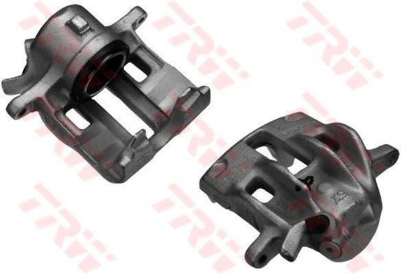 FREN KALİPERİ ÖN AKS SOL PEUGEOT 406 8B -406 BREAK 8E/F -406 COUPE 8C -