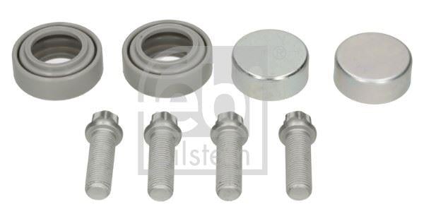 FREN KALİPERİ ONARIM GRUBU MERITOR