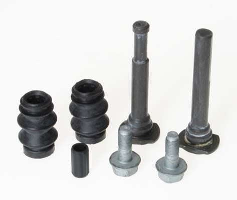 FREN KALİPERİ TAMİR SETİ ABARTH 500-595-695 01/08->-ABARTH 500C-595C-695C 05/08->-ABARTH GRANDE PUNT
