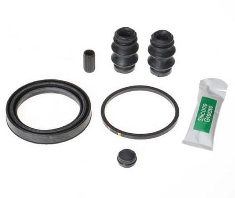 FREN KALİPERİ TAMİR SETİ ABARTH 500-595-695 01/08->-ABARTH 500C-595C-695C 05/08->-ALFA ROMEO MITO 9