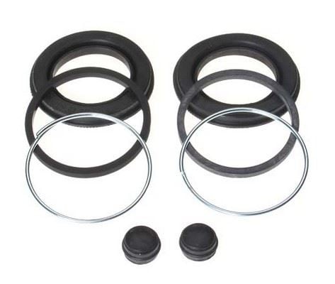 FREN KALİPERİ TAMİR SETİ BMW 2.5-3.2 COUPE E9 09/67-03/76-BMW 2500-3.3 E3 10/68-04/77-BMW 6 E24