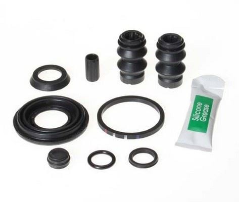 FREN KALİPERİ TAMİR SETİ FORD MONDEO III B5Y 10/00-03/07-FORD MONDEO III SALOON B4Y 10/00-09/07-