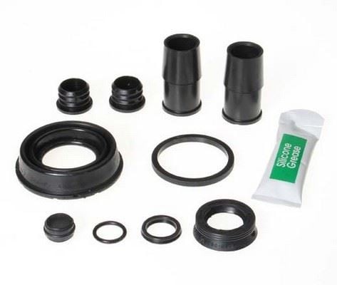 FREN KALİPERİ TAMİR SETİ TOYOTA YARIS P13 12/10->-TOYOTA YARIS P9 01/05-12/14-TOYOTA YARIS HATCH